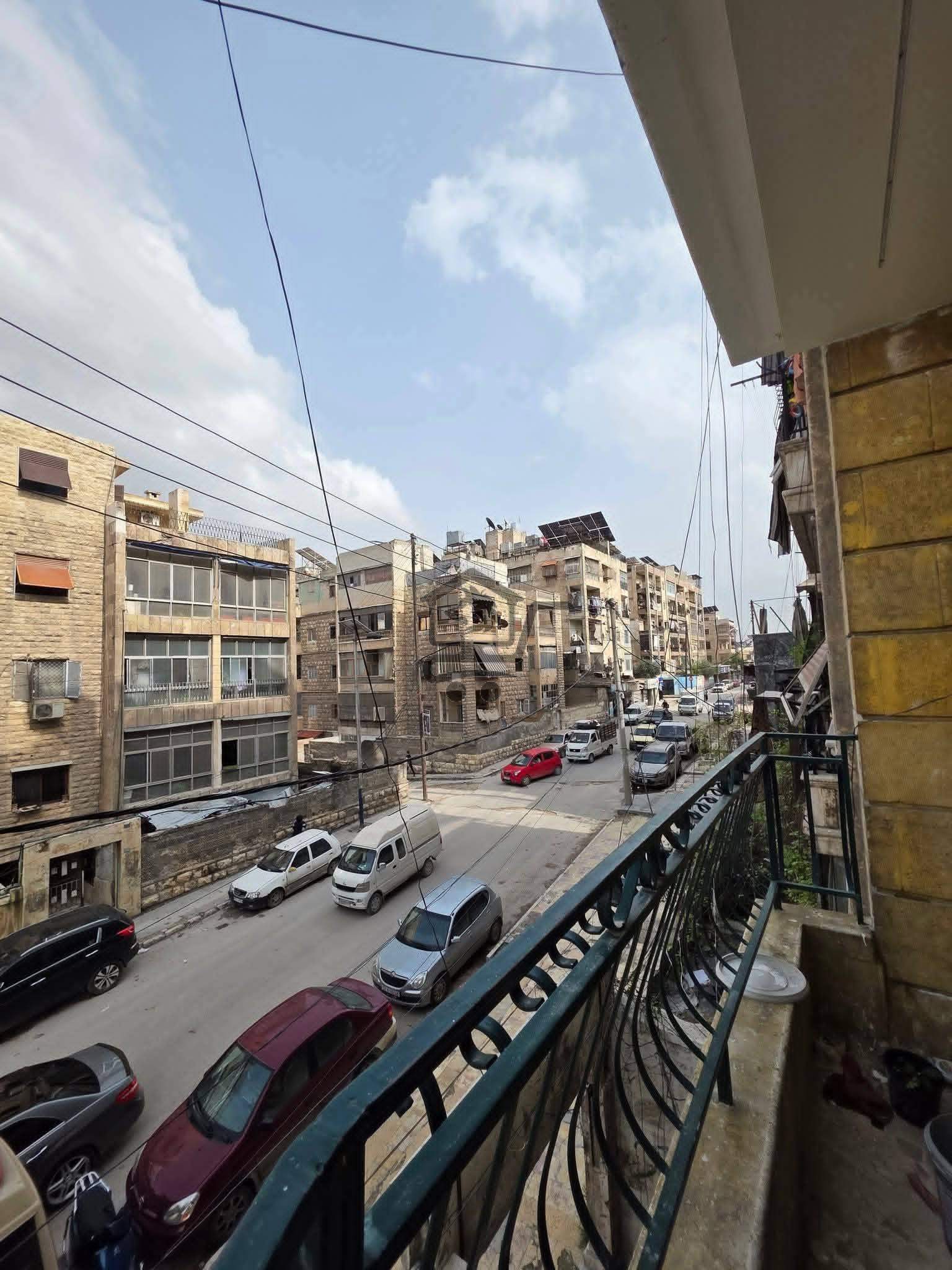 منزل سكني في سيف الدولة - الصورة 1