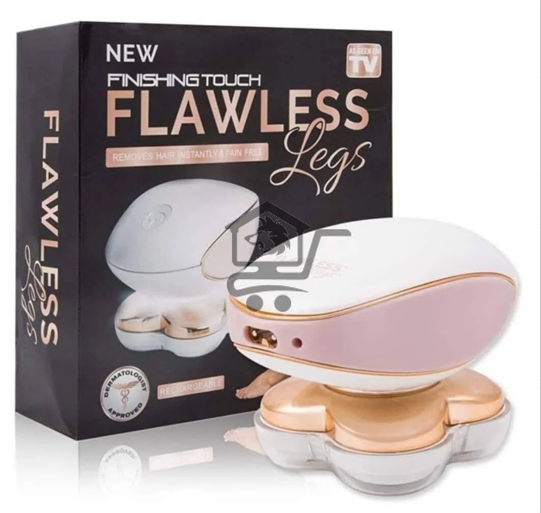 جهاز FLAWLESS الرباعي - الصورة 1