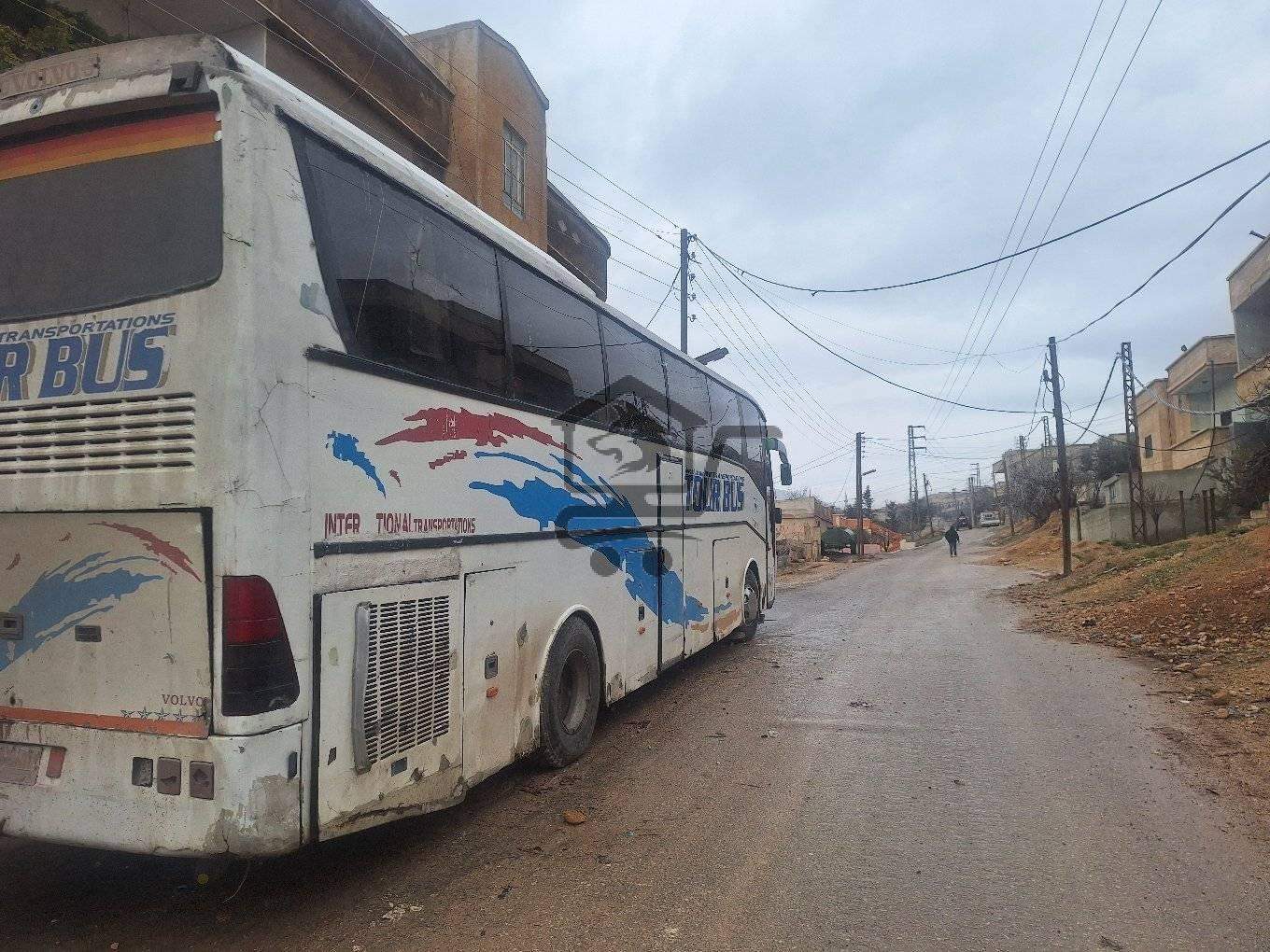 باص 49 للبيع - الصورة 5