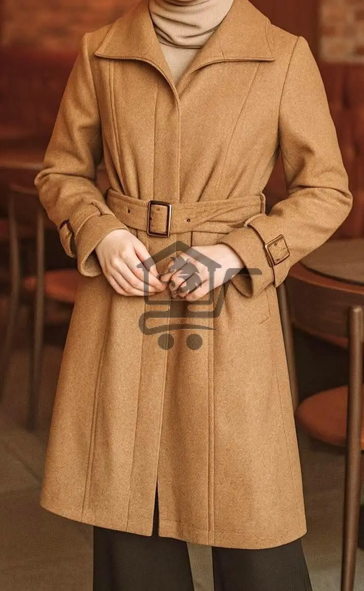 جاكيت جوخ - الصورة 4