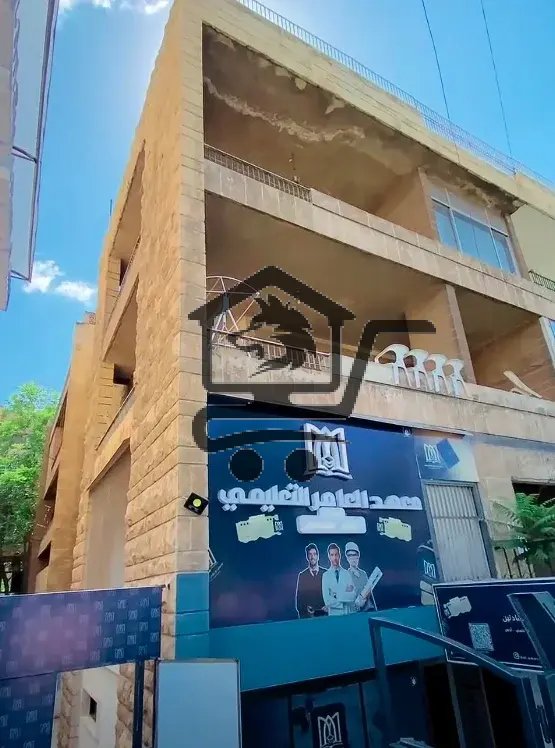 معهد العامر التعليمي وسيط - الصورة 3