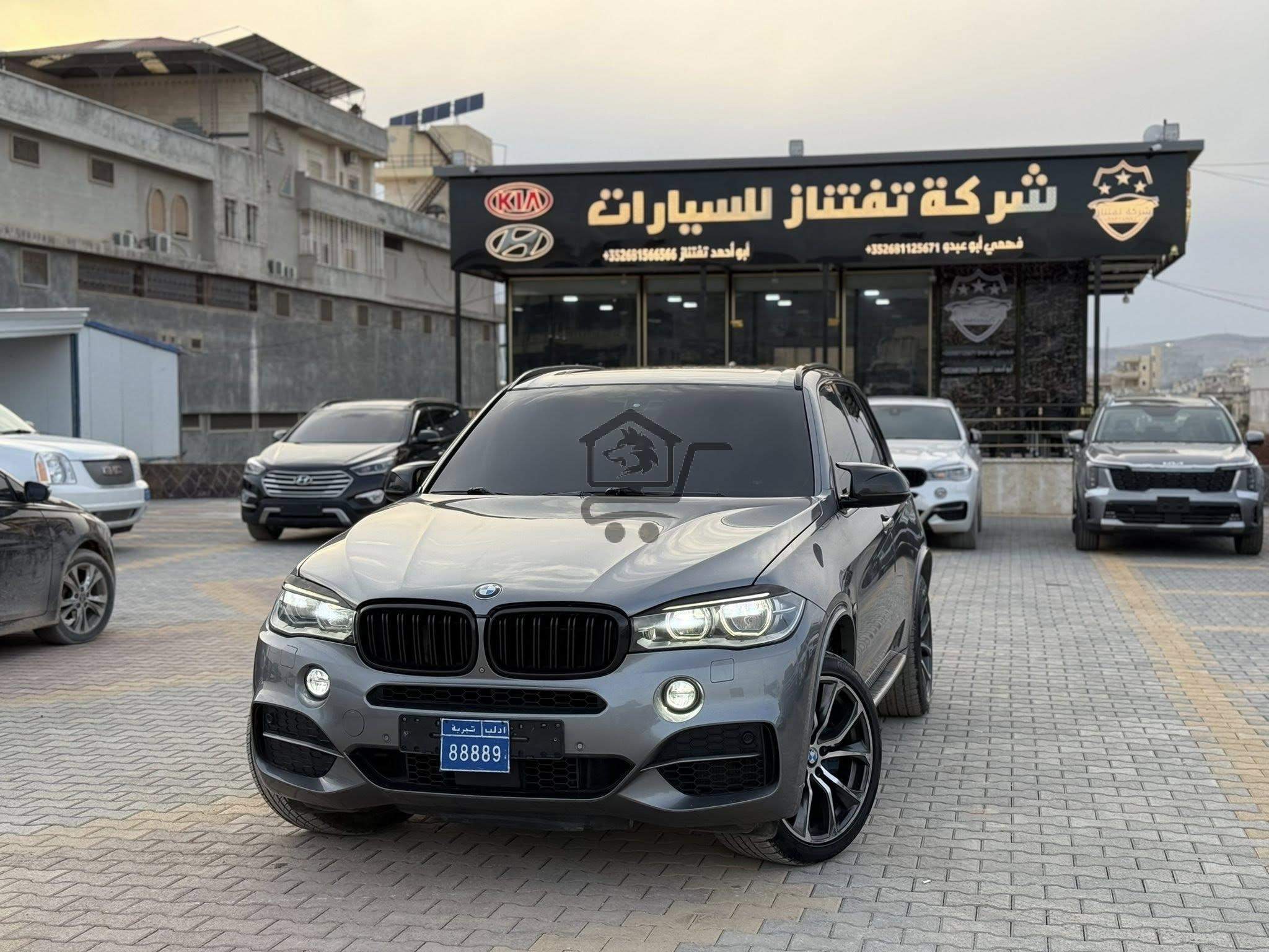 معرض تفتناز - الصورة 3