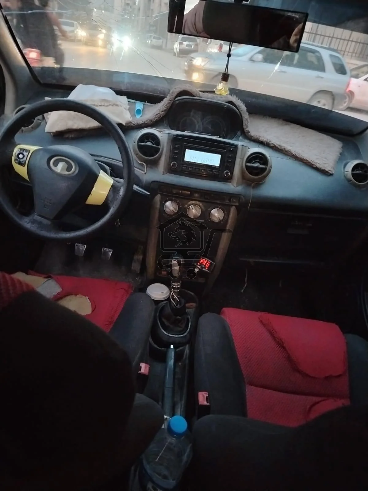 تكسي غرت وويل عمومي  كرت ٢٠١٠ - الصورة 2