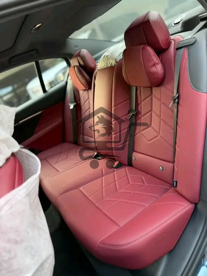 BMW li 530 - الصورة 6