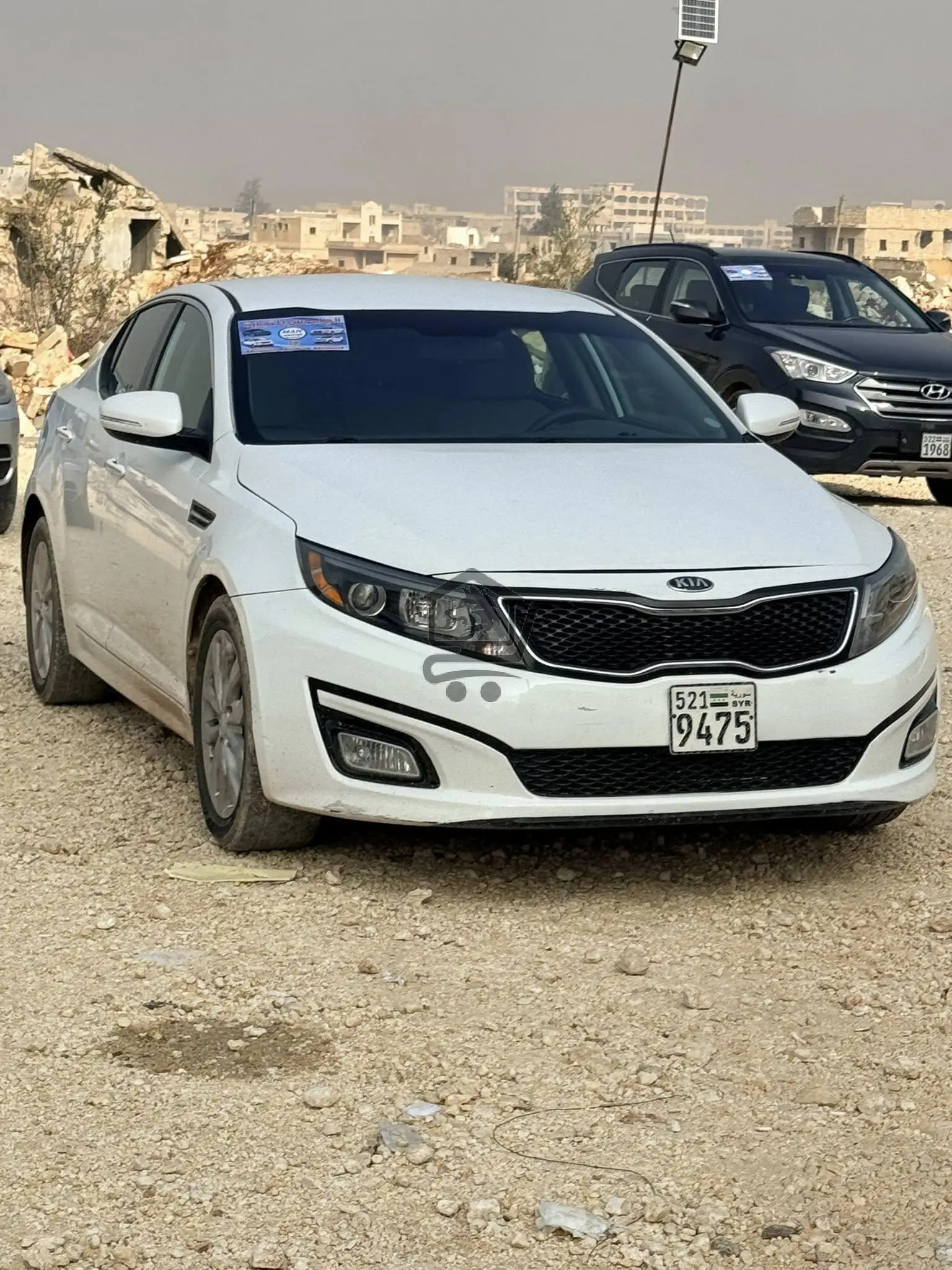 اوبتما 2015 - الصورة 1