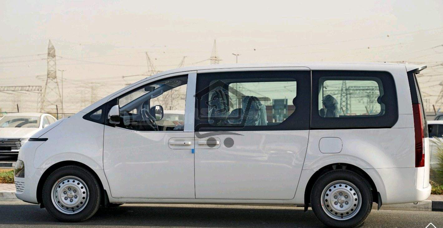 هيونداي - Hyundai ستاريا - Staria - الصورة 4