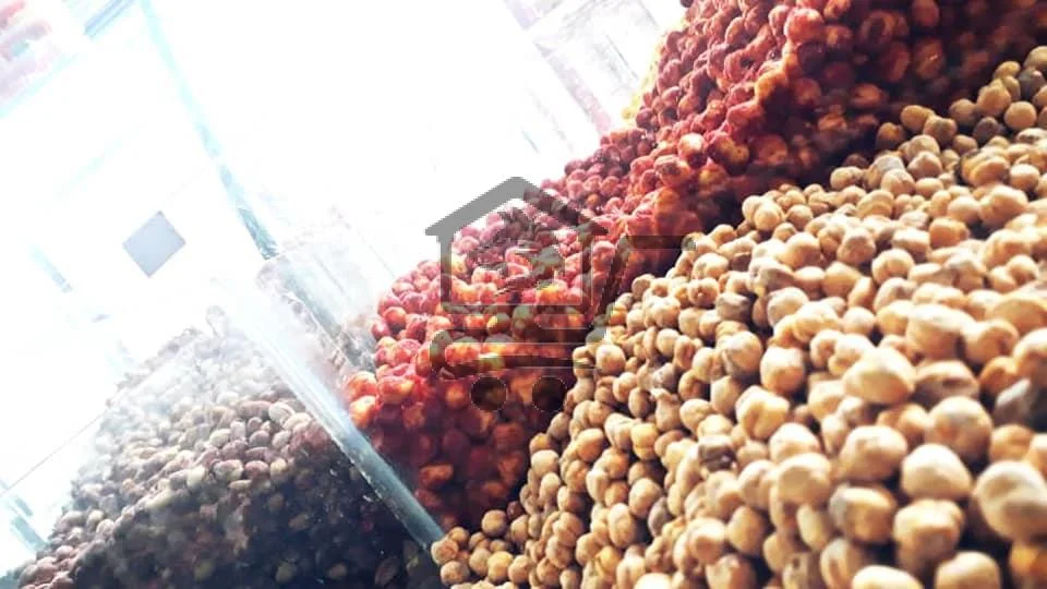 محمصة وضيافة الروابي - الصورة 3