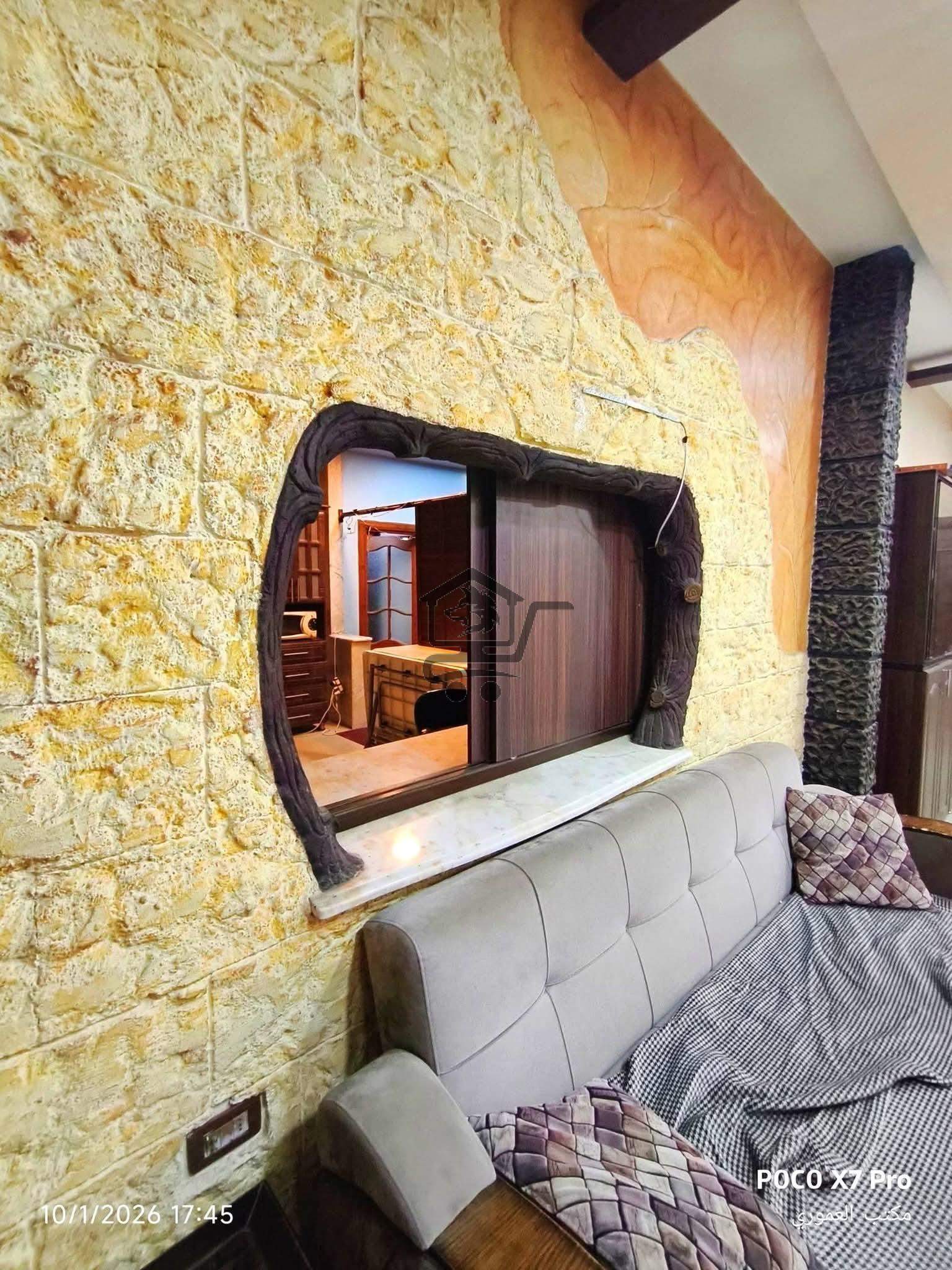 سوبر ديلوكس وادي الذهب_حمص - الصورة 6