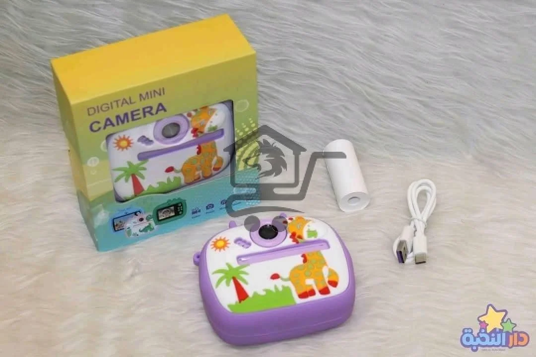 كاميرا تصوير - الصورة 2