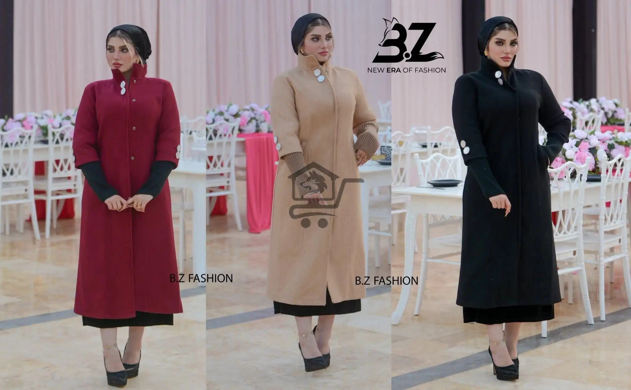 جاكيت الملكي - الصورة 6