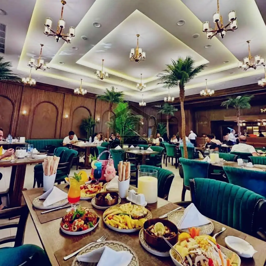 مطعم جبران - الصورة 3