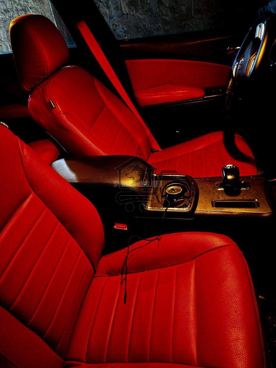 دودج - Dodge تشارجر - Charger - الصورة 3