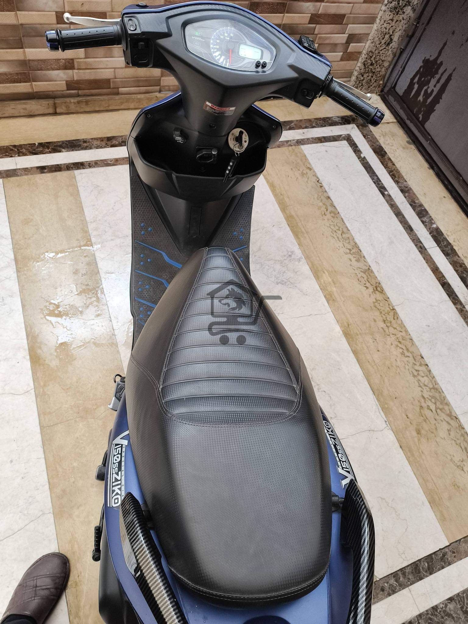 للبيع موتور v150 - الصورة 3