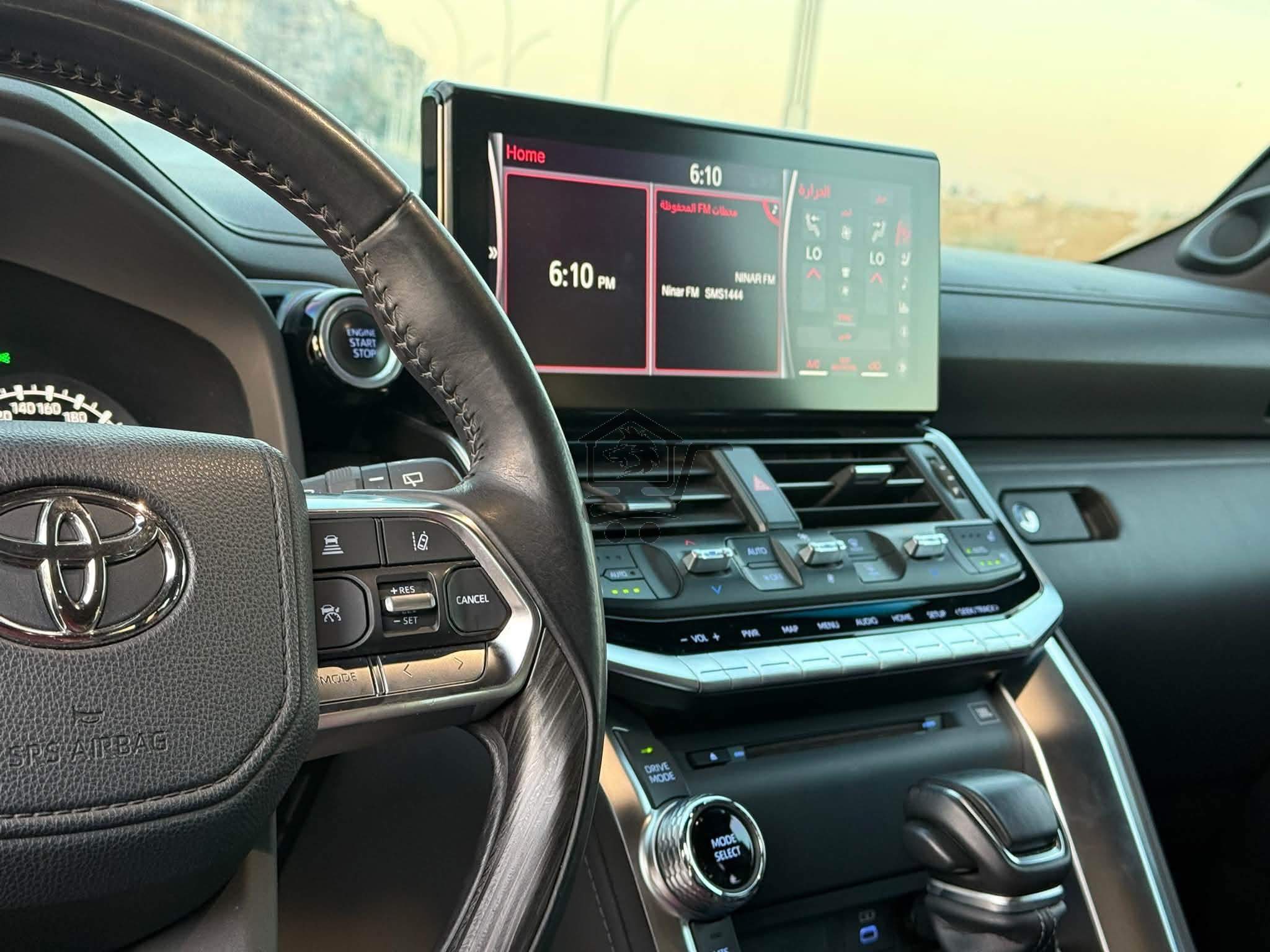 Toyota - الصورة 6