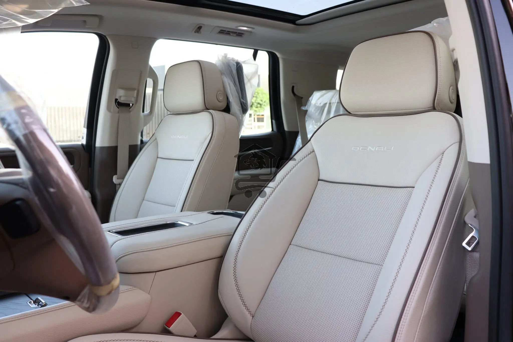 GMC - الصورة 5