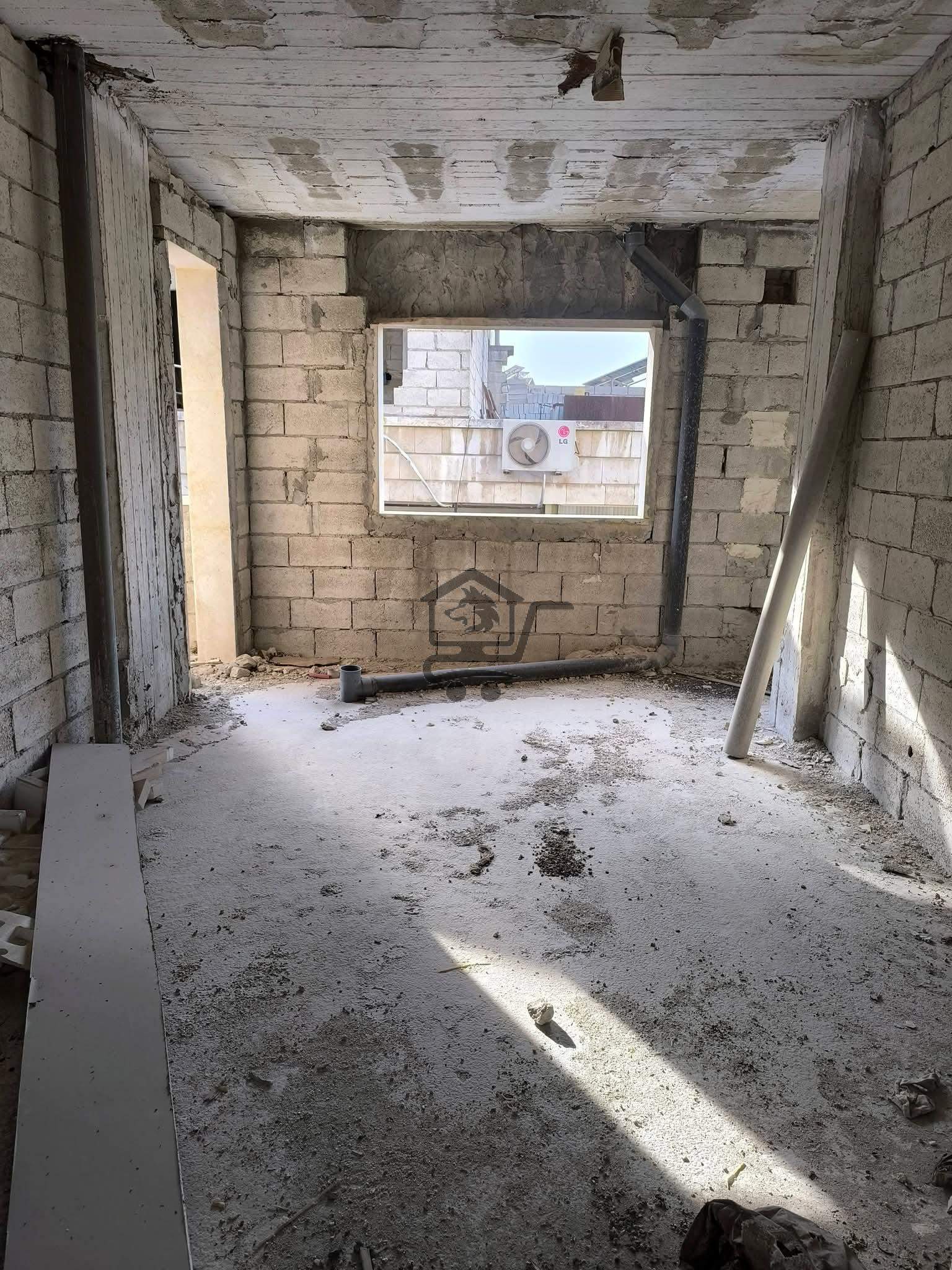 شقة على الهيكل - الصورة 6