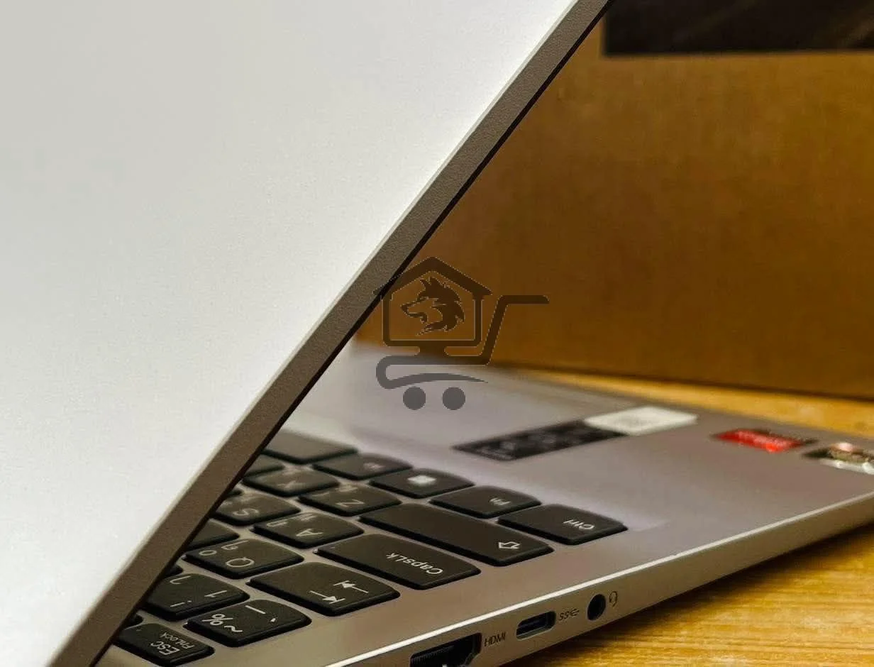 Lenovo Ideapad 15AMN7 - الصورة 5