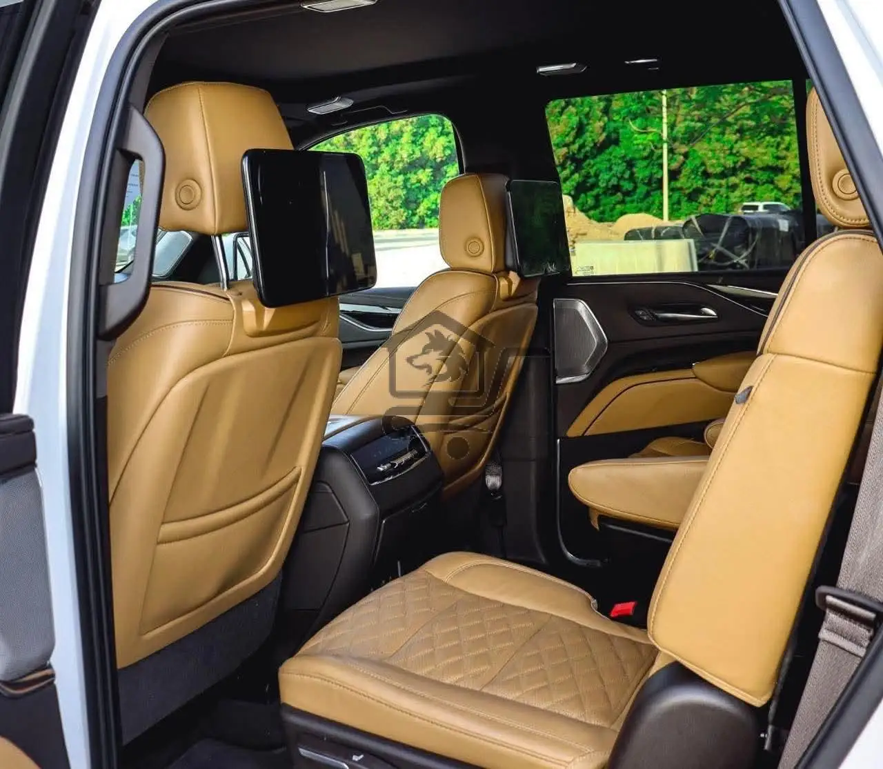 Cadilac Escalade - الصورة 3