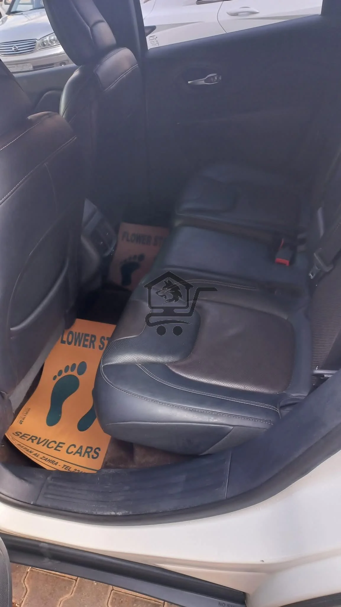 Jeep - الصورة 2