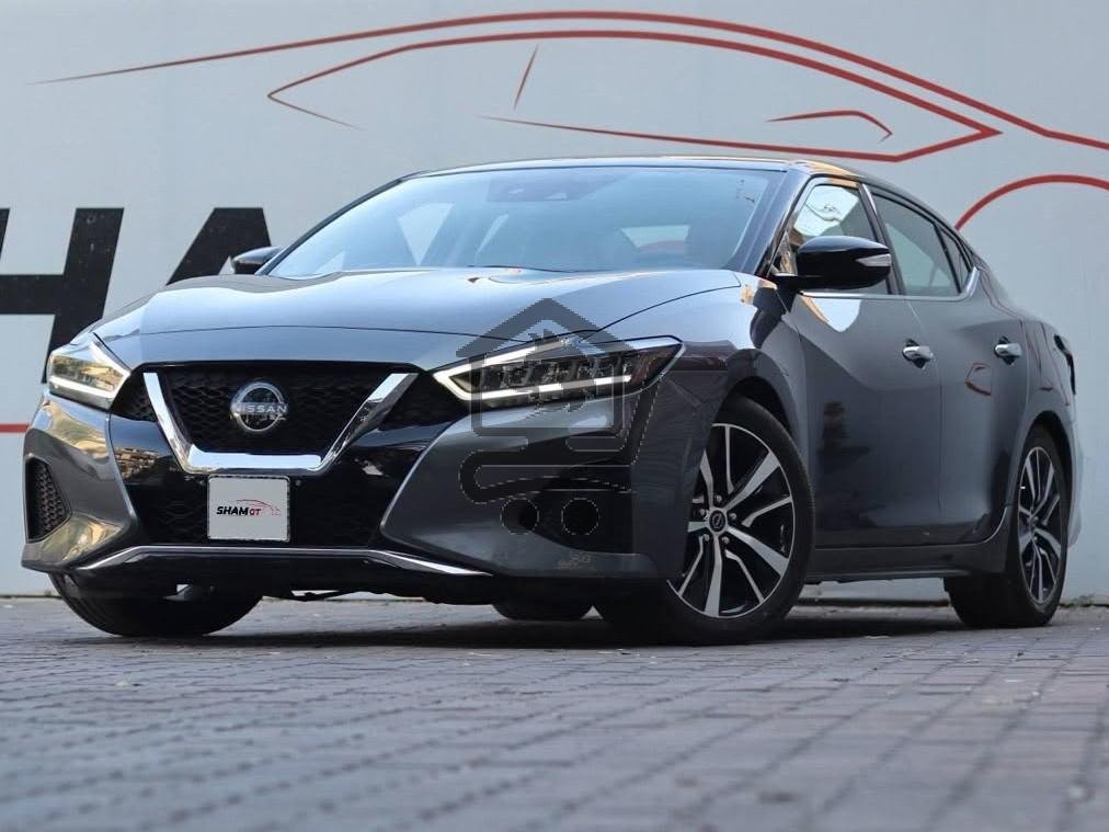Nissan Maxima SV 2023 - الصورة 3