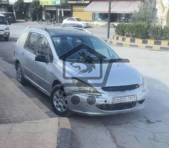 بيجو  موديل 2009 - الصورة 2