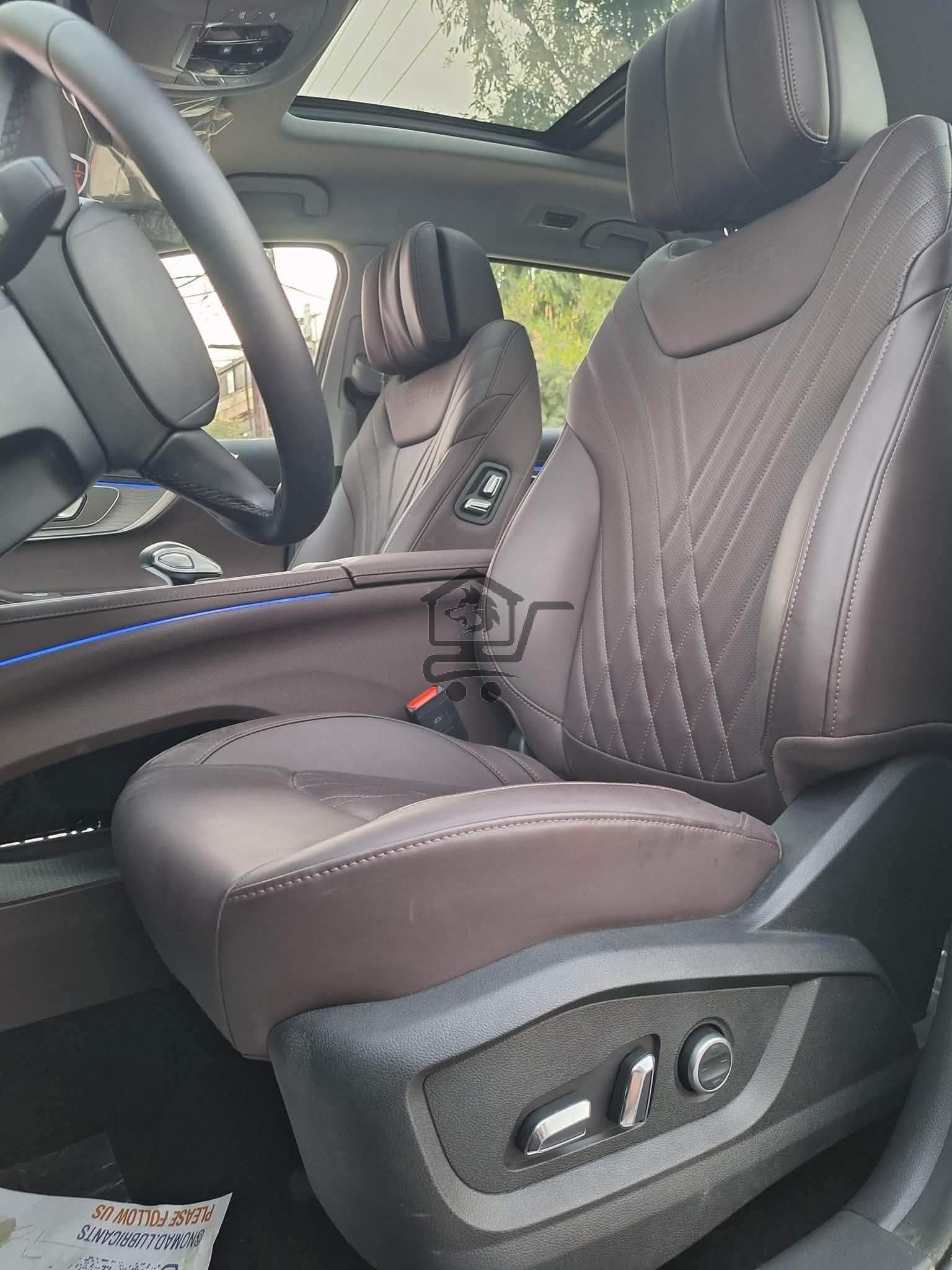 Chery Tiggo 8 2026 - الصورة 5