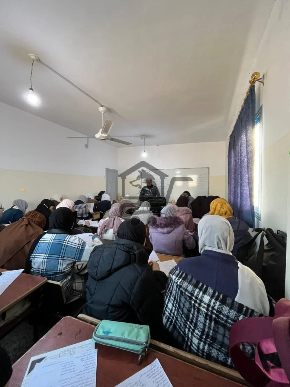 مدرسة التربية النموذجية الخاصة - الصورة 4