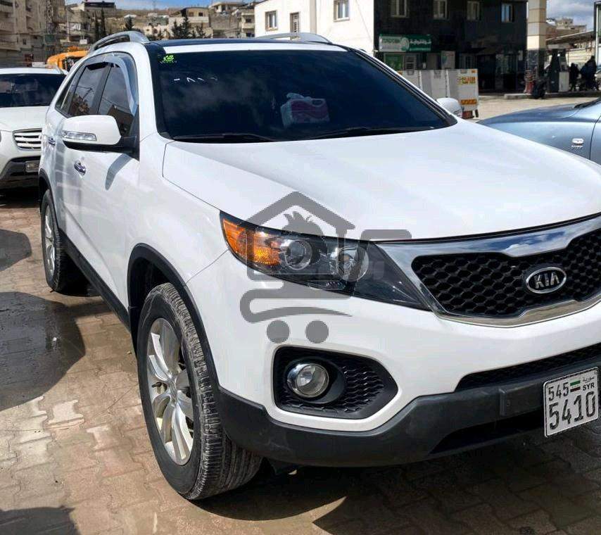 كيا - Kia سورينتو - Sorento - الصورة 1
