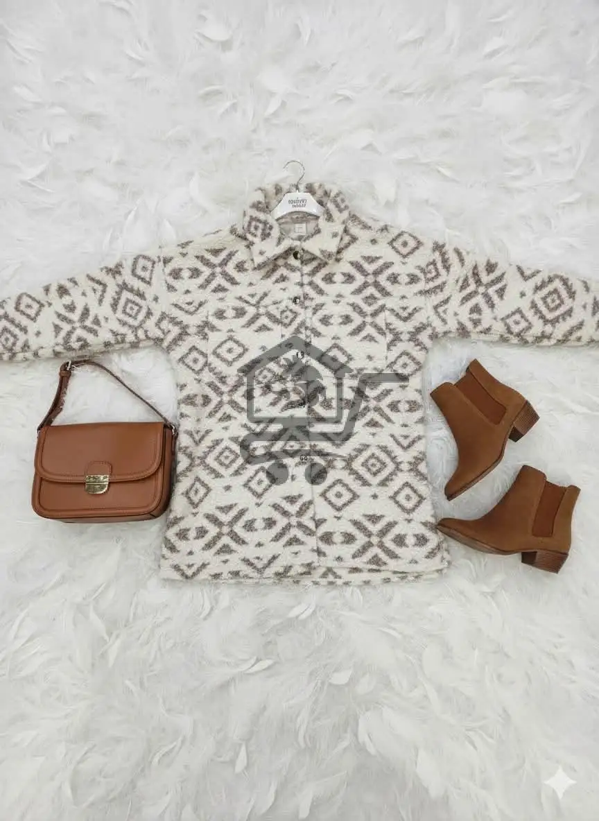 قميص بوكلي - الصورة 1