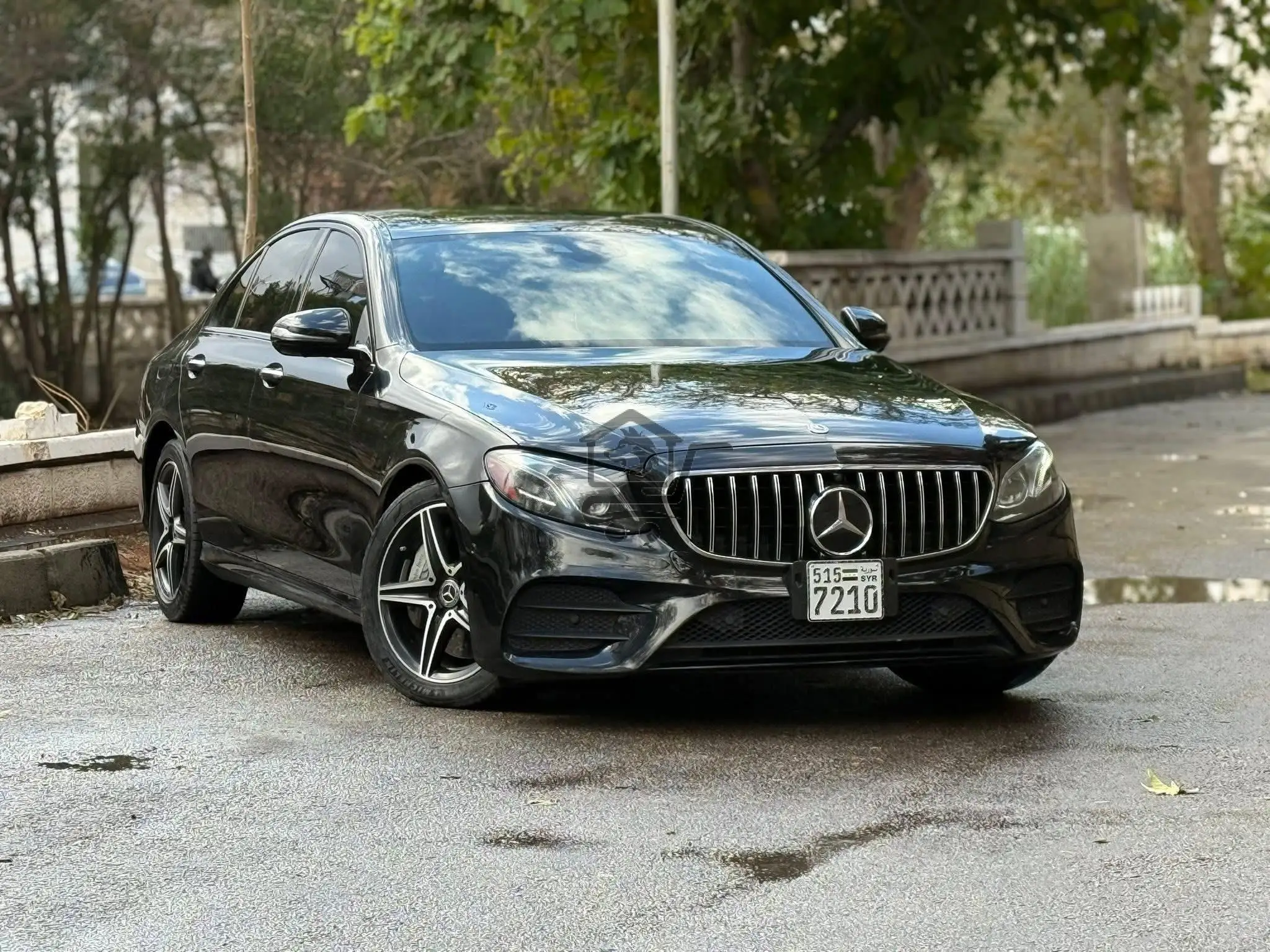 Mercedes - الصورة 1