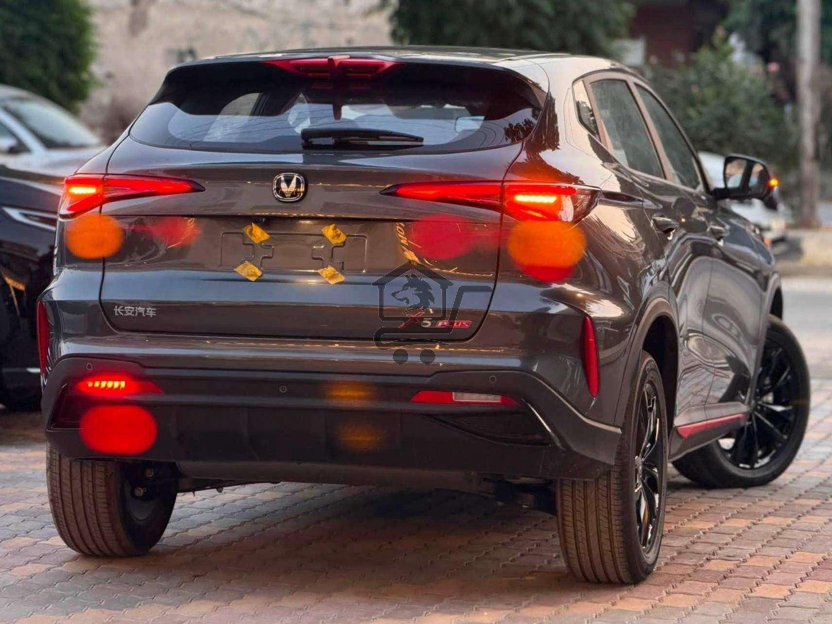 Changan X5 Plus 2026 - الصورة 2