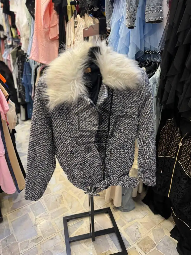 جاكيت نسائي بسعر العرض - الصورة 6