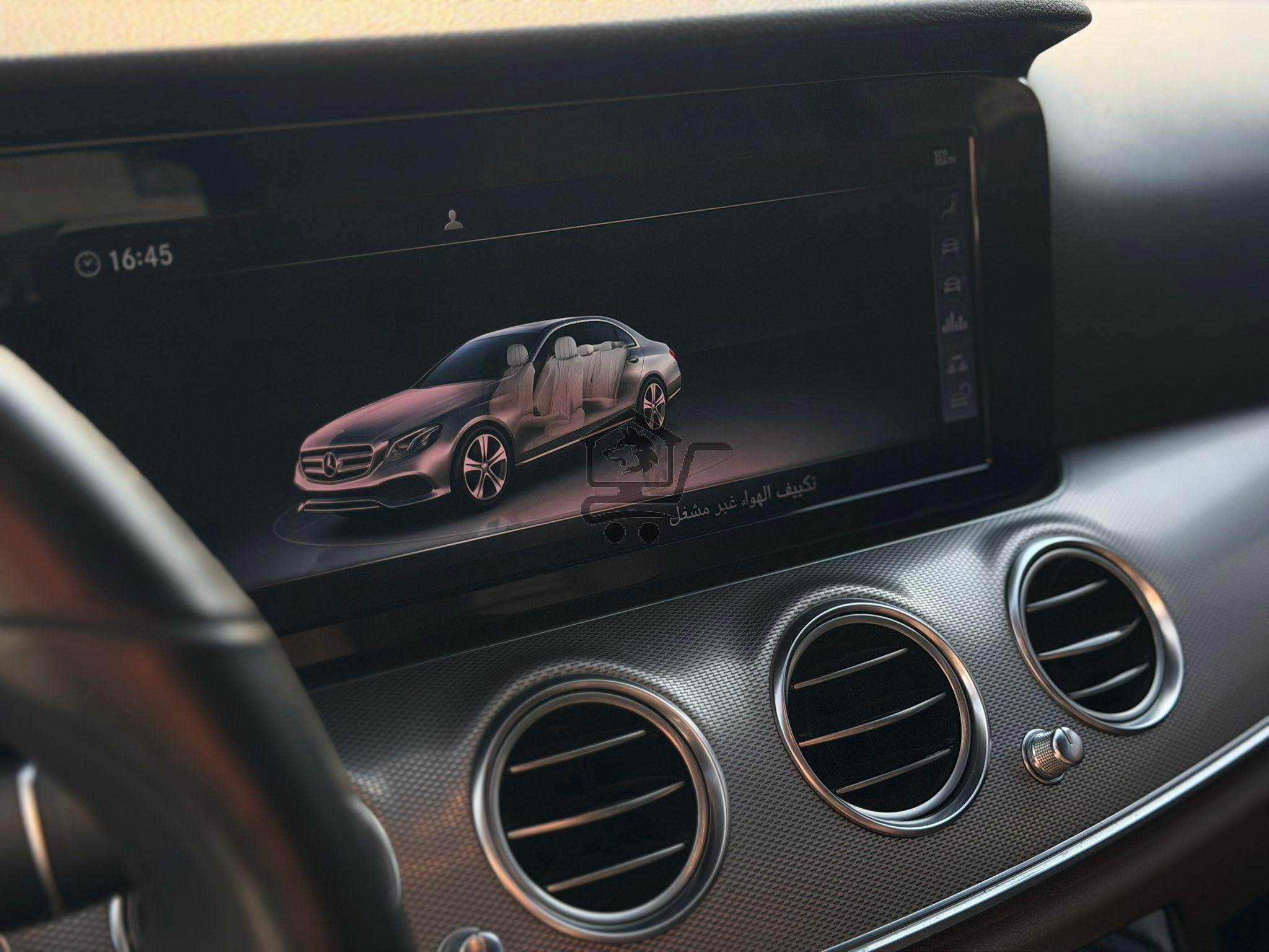 Mercedes-Benz E300 2019 - الصورة 7