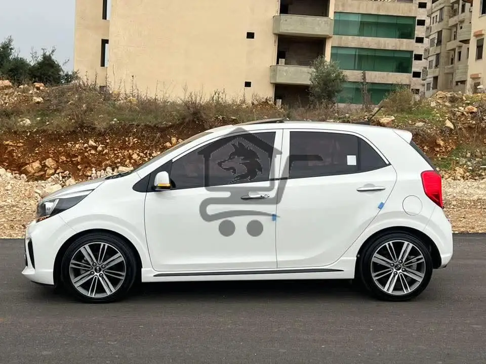 Kia Morning _كيا مورننغ - الصورة 2