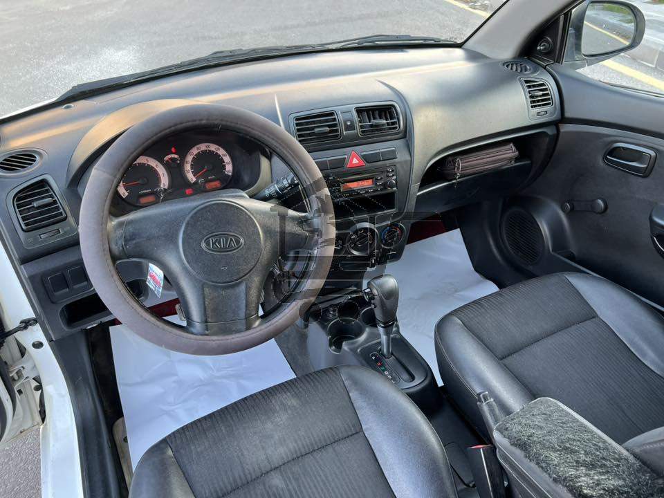 KIA PICANTO 2010 - الصورة 7