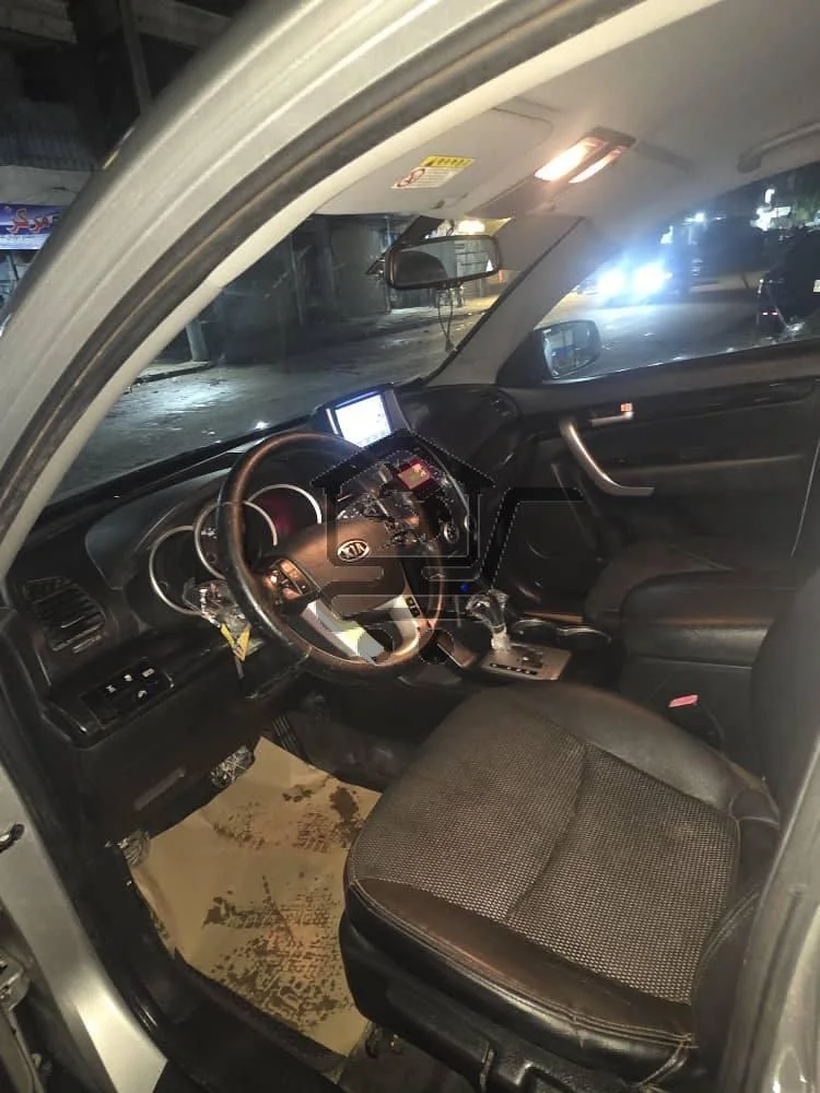 سورينتو  2011 - الصورة 5