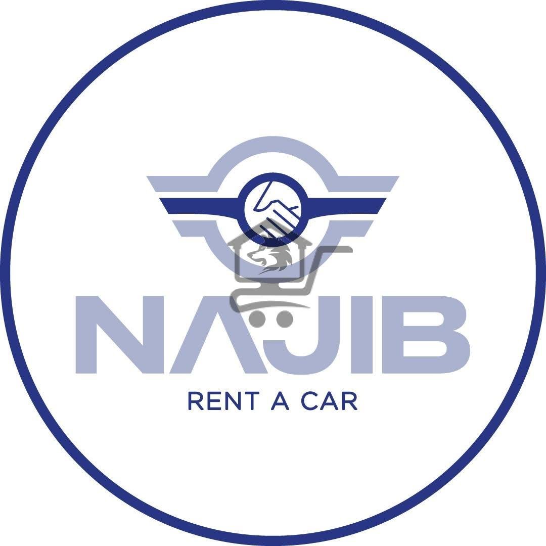 شركة نجيب لتأجير السيارات - الصورة 1