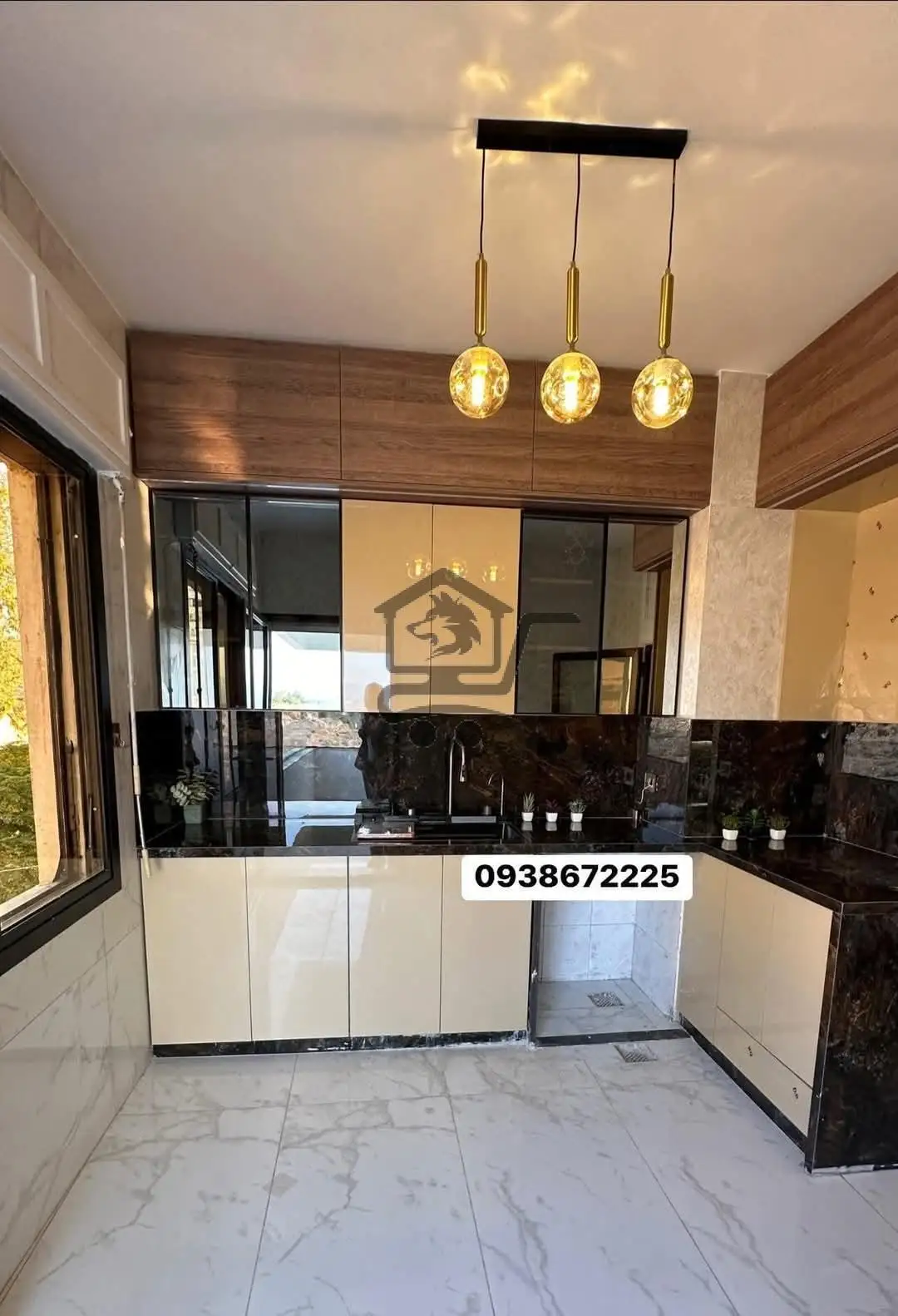 تملك ارقى منزل بموقع خدمي بإمتياز - الصورة 4