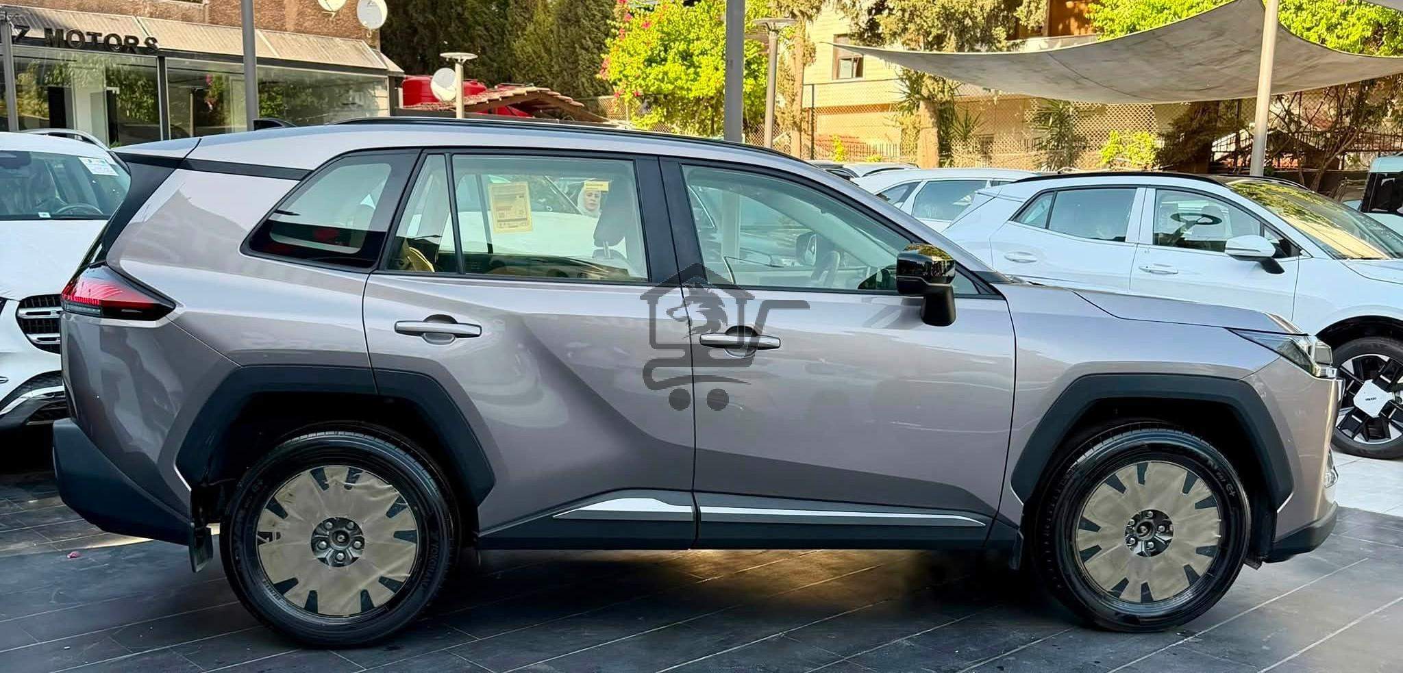 Toyota Rav4 2026 - الصورة 4