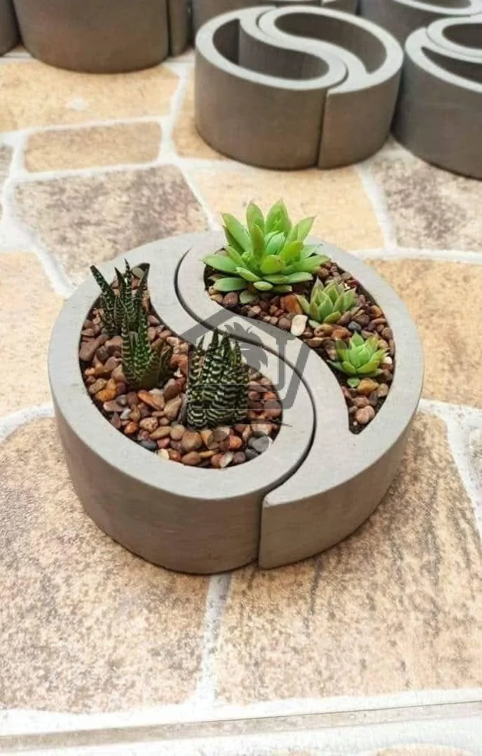 المشتل الحلبي لتجهيز الحديقة - الصورة 3