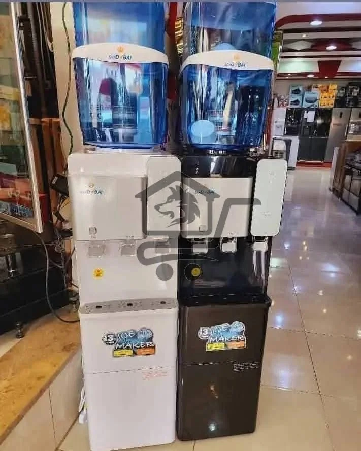 فلتر ماء صانع ثلج - الصورة 3