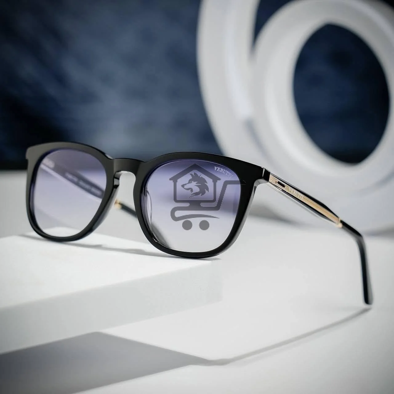 نظارات شمسية ماركة - الصورة 4