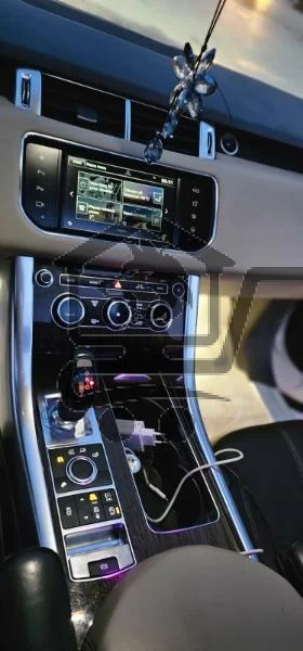 لاند روفر - Land Rover سبورت - Range Rover Sport - الصورة 8