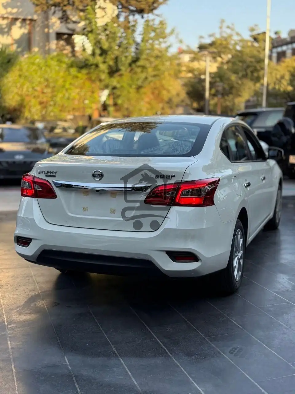 Nissan Sylphy 2025 - الصورة 3