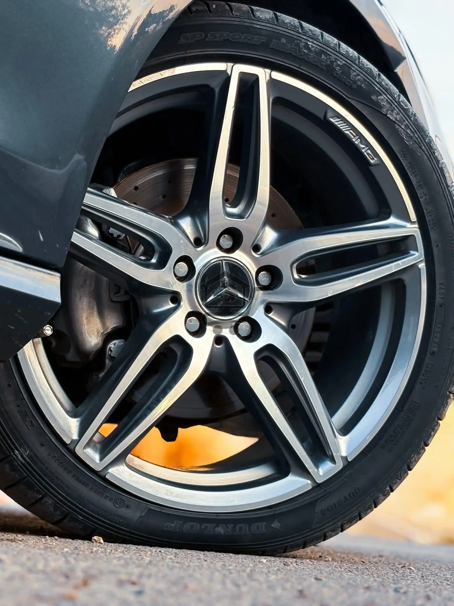 Mercedes - الصورة 5