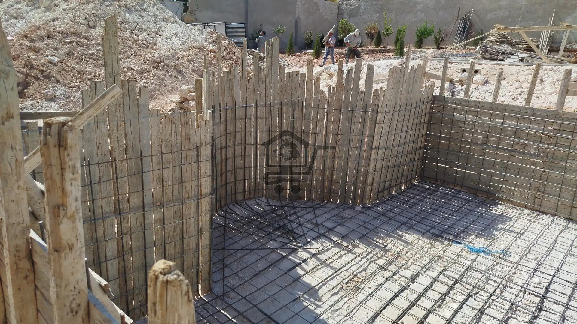 تعهدات واعمار - الصورة 1