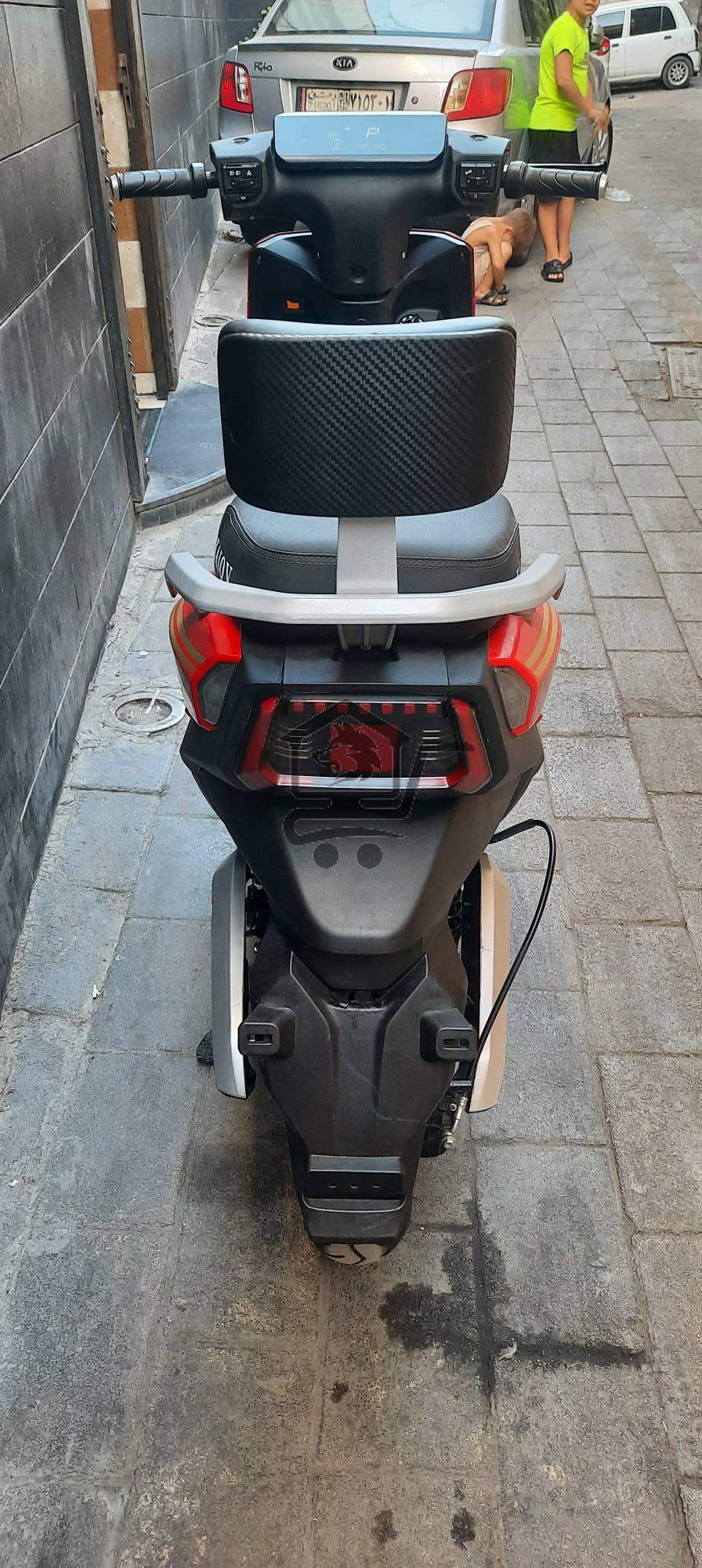 متور كهربائي بحكم لجديد - الصورة 3