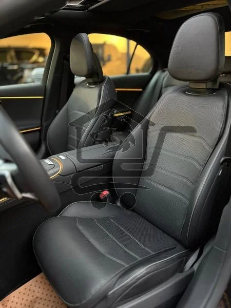 مرسيدس بينز - Mercedes benz E300 - الصورة 7