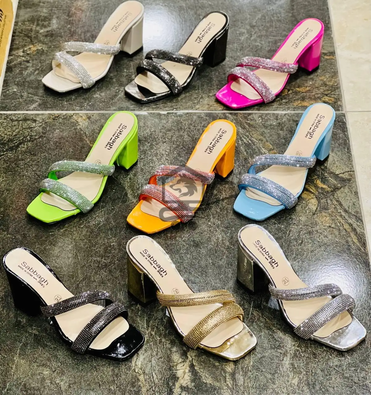 أحذية وحقائب الصباغ - الصورة 5