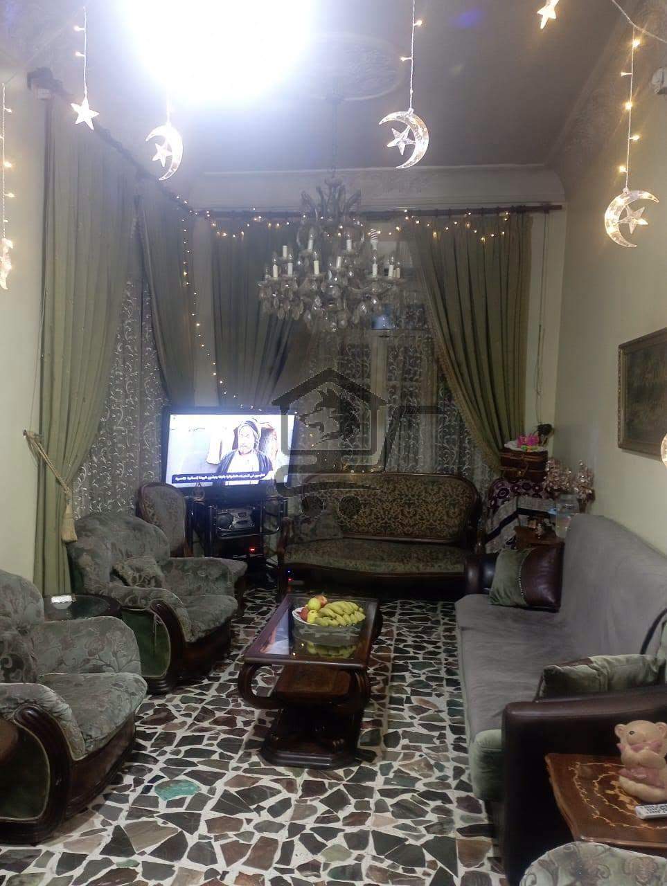 شقة للبيع مميزة - الصورة 1